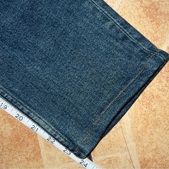 Acne studios jeans size 26x24 preppy core luxury academia trendy - Picture 5 of 5